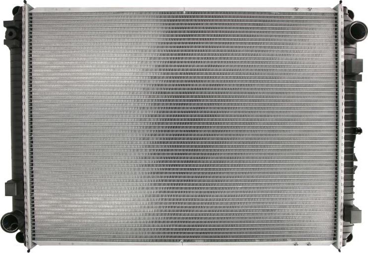 MAHLE CR 379 000P — Chłodnica, układ chłodzenia silnika
