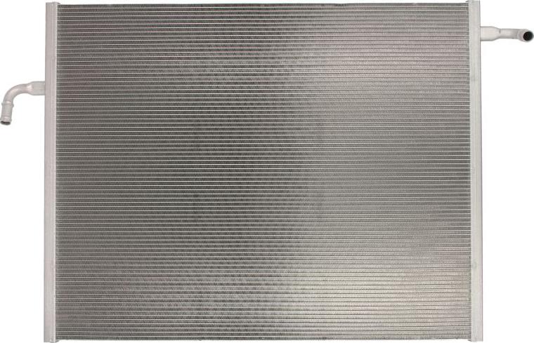 MAHLE CR 2606 000P — Chłodnica, układ chłodzenia silnika