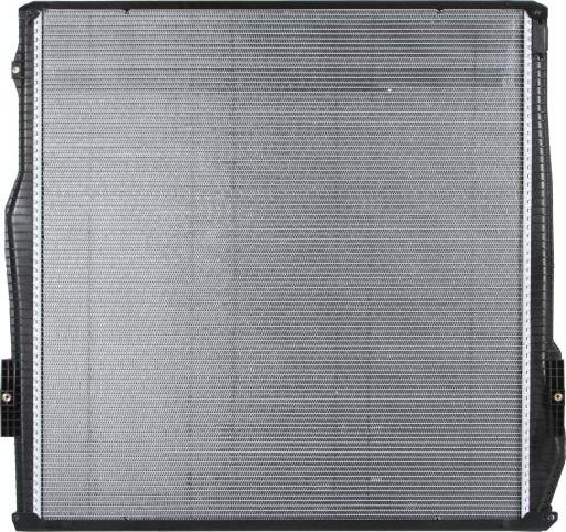 MAHLE CR 2094 000P — Chłodnica, układ chłodzenia silnika
