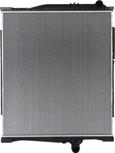 MAHLE CR 2095 000S — Chłodnica, układ chłodzenia silnika