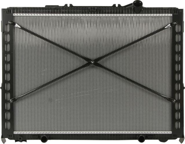 MAHLE CR 2097 000P — Chłodnica, układ chłodzenia silnika