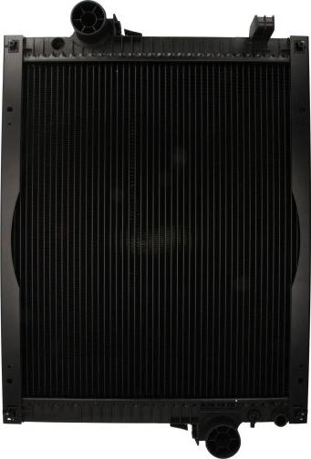 MAHLE CR 217 000S — Chłodnica, układ chłodzenia silnika