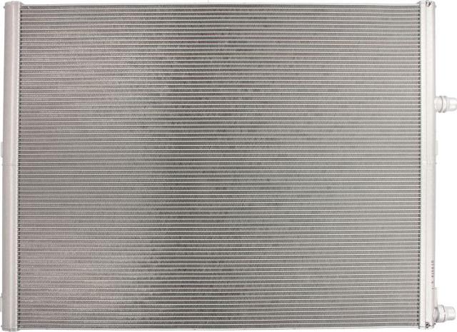 MAHLE CR 2307 000P — Chłodnica, układ chłodzenia silnika