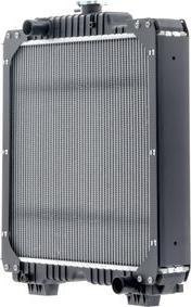 MAHLE CR 2292 000P — Chłodnica, układ chłodzenia silnika