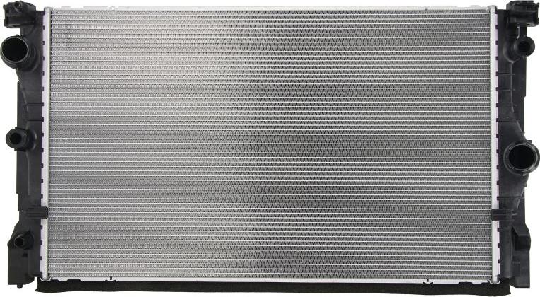 MAHLE CR 2223 000P — Chłodnica, układ chłodzenia silnika