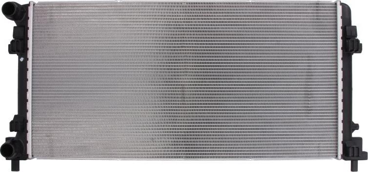 MAHLE CR 2222 000P — Chłodnica, układ chłodzenia silnika