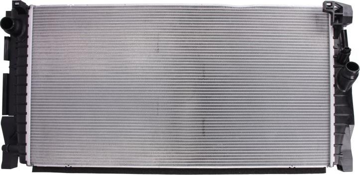 MAHLE CR 2279 000P — Chłodnica, układ chłodzenia silnika