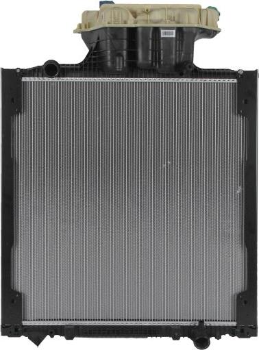 MAHLE CR 701 000P — Chłodnica, układ chłodzenia silnika
