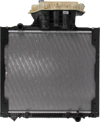 MAHLE CR 702 000P — Chłodnica, układ chłodzenia silnika