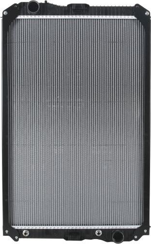MAHLE CR 713 000P — Chłodnica, układ chłodzenia silnika