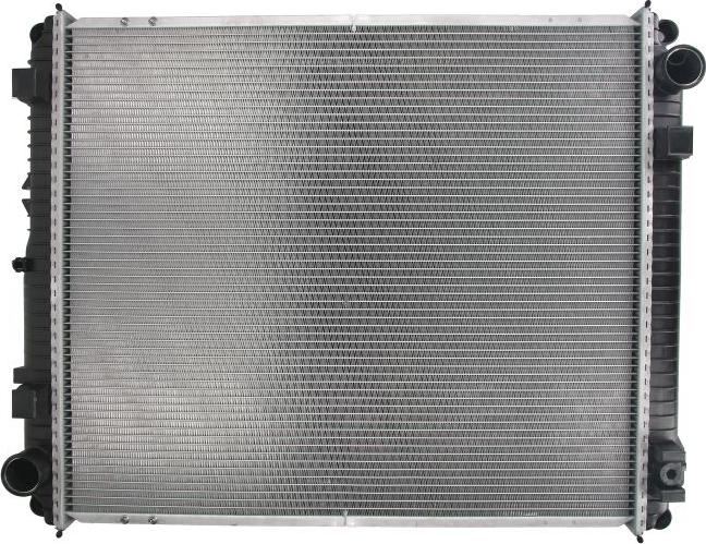 MAHLE CR 784 000P — Chłodnica, układ chłodzenia silnika