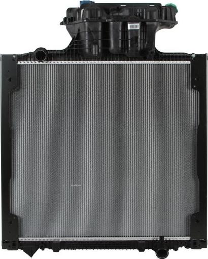 MAHLE CR 770 000P - Chłodnica silnika