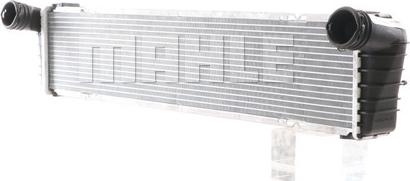 MAHLE CR 778 000S — Chłodnica, układ chłodzenia silnika