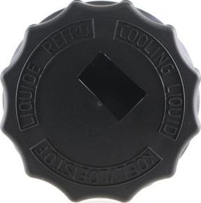 MAHLE CRB 94 000S — Pokrywa / Osłona
