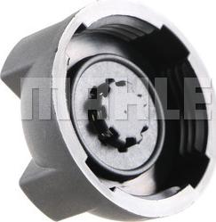 MAHLE CRB 90 000S — Pokrywa / Osłona