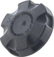 MAHLE CRB 5 000S — Pokrywa / Osłona