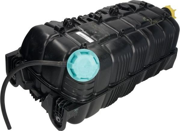 MAHLE CRT 97 000P — Zbiorniczek wyrównawczy, płyn chłodzący