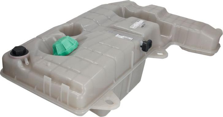 MAHLE CRT 55 000P - Zbiornik wyrównawczy