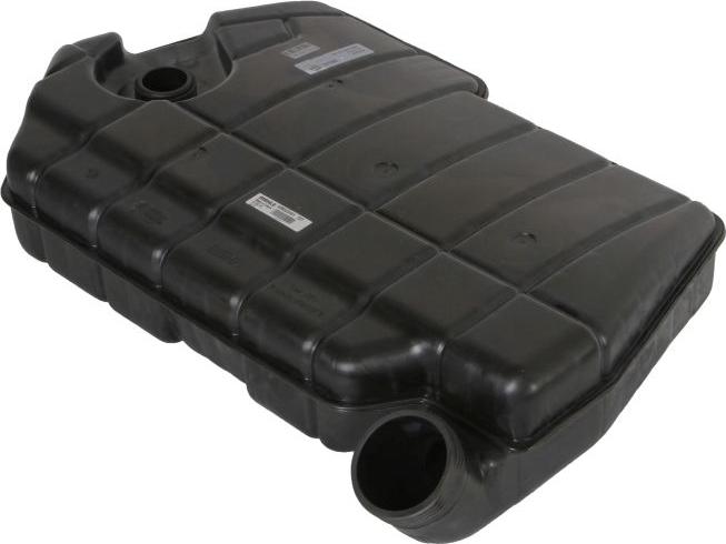 MAHLE CRT 66 000P — Zbiorniczek wyrównawczy, płyn chłodzący