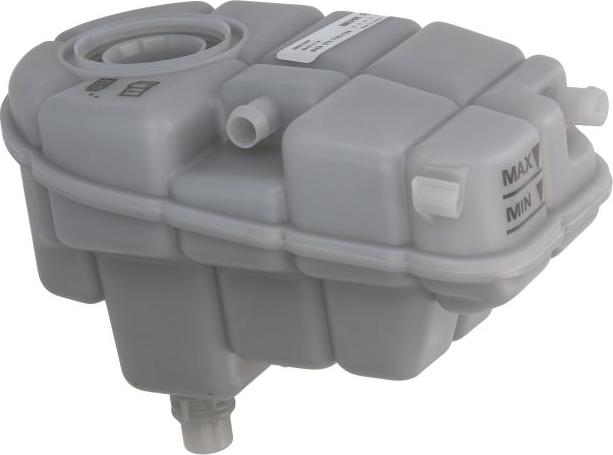 MAHLE CRT 60 000S — Zbiorniczek wyrównawczy, płyn chłodzący