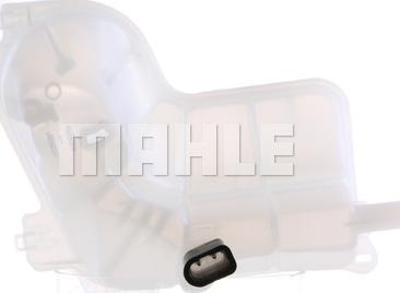 MAHLE CRT 190 000S - ZBIORNIK WYRÓWNAWCZY AUDI A4