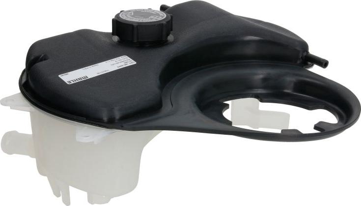 MAHLE CRT 145 000S — Zbiorniczek wyrównawczy, płyn chłodzący