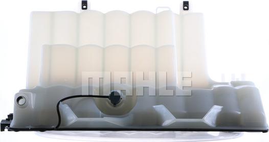 MAHLE CRT 142 000S — Zbiorniczek wyrównawczy, płyn chłodzący