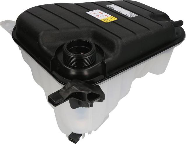 MAHLE CRT 1 000S — Zbiorniczek wyrównawczy, płyn chłodzący