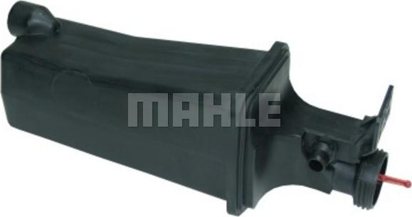MAHLE CRT 115 000S — Zbiorniczek wyrównawczy, płyn chłodzący