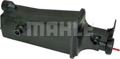 MAHLE CRT 116 000S — Zbiorniczek wyrównawczy, płyn chłodzący