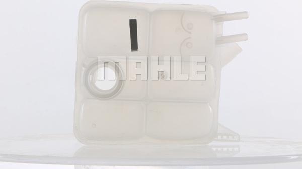 MAHLE CRT 129 000S — Zbiorniczek wyrównawczy, płyn chłodzący