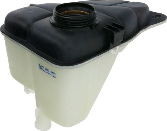 MAHLE CRT 126 000S — Zbiorniczek wyrównawczy, płyn chłodzący