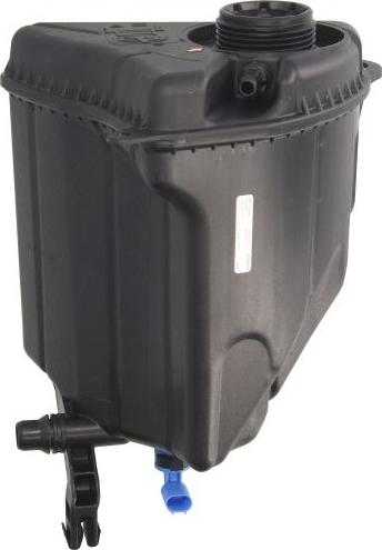 MAHLE CRT 3 000S — Zbiorniczek wyrównawczy, płyn chłodzący
