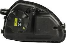 MAHLE CRT 375 000S — Zbiorniczek wyrównawczy, płyn chłodzący