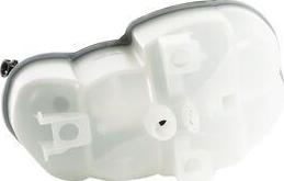 MAHLE CRT 371 000S — Zbiorniczek wyrównawczy, płyn chłodzący