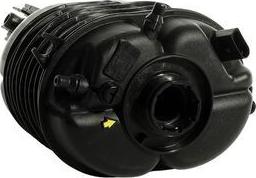 MAHLE CRT 254 000S - ZBIORNIK WYRÓWNAWCZY BMW 320