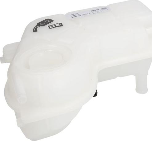 MAHLE CRT 26 000S — Zbiorniczek wyrównawczy, płyn chłodzący