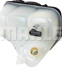 MAHLE CRT 202 000S - ZBIORNICZEK WYROWN.CHLODNICY DB 211
