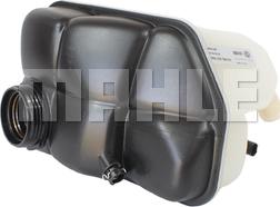 MAHLE CRT 202 000S - ZBIORNICZEK WYROWN.CHLODNICY DB 211