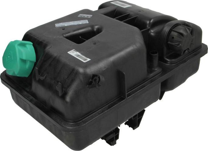 MAHLE CRT 237 000P — Zbiorniczek wyrównawczy, płyn chłodzący