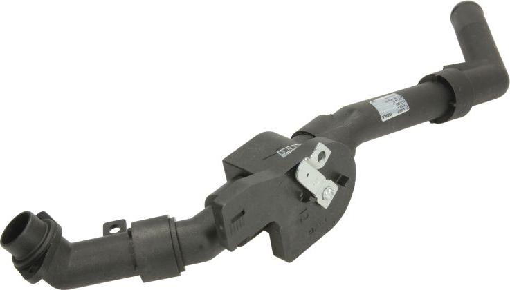 MAHLE CV 4 000P - Zawór nagrzewnicy
