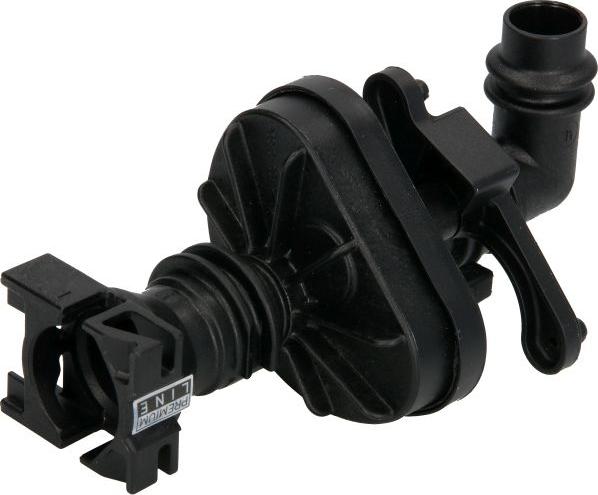 MAHLE CV 1 000P - Zawór nagrzewnicy