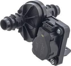 MAHLE CV 30 000P — Zawór magnetyczny, układ klimatyzacji