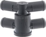 MAHLE CV 29 000P - Zawór nagrzewnicy
