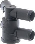 MAHLE CV 29 000P - Zawór nagrzewnicy