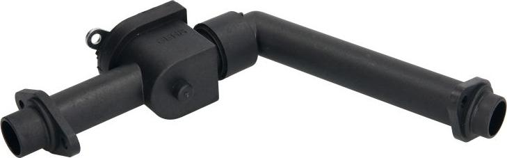 MAHLE CV 7 000P - Zawór nagrzewnicy