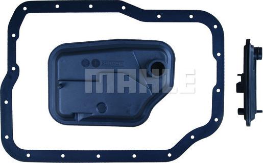 MAHLE HX 149D - FILTR OLEJU AUTOMATYCZNEJ SKRZYNI BIEGÓW