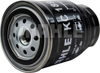Blue Print ADN12310 - FILTR PALIWA NISSAN 2.0D-2.2D--2.5D-2.7TDI-3.0DTI-4.2D PARTOL-PICK UP-ALMERA-X-TRAIL-MAVERIC