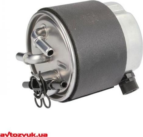 KNECHT KL 440/41 - Filtr paliwa