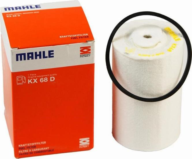 BOSCH 1 457 429 359 - FILTR PALIWA